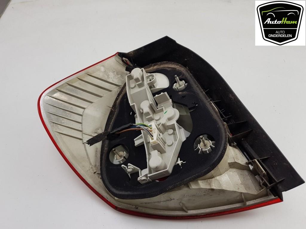 ACHTERLICHT RECHTS BMW 1 serie (E87 / 87N) (01-2003/12-2012), Auto-onderdelen, Gebruikt, BMW