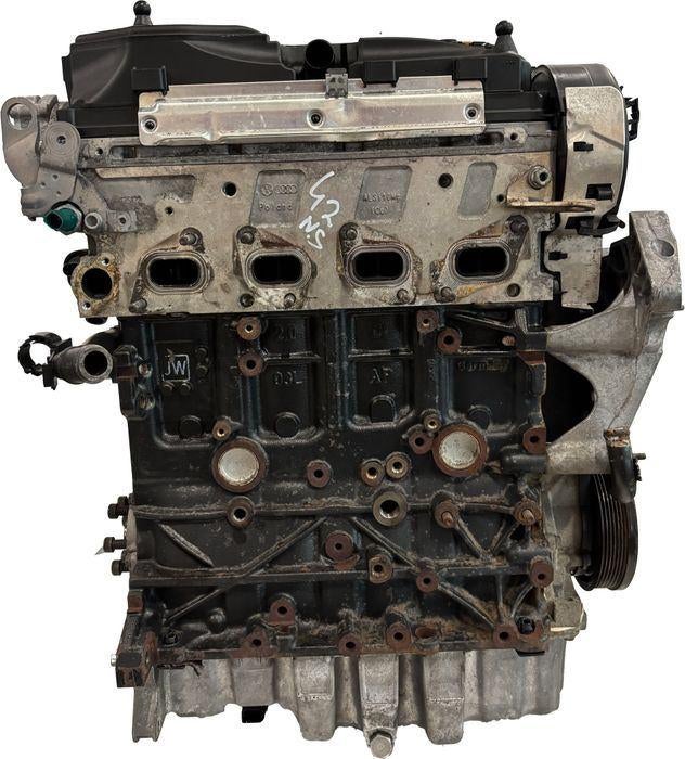 Audi/Seat/Skoda/VW A3 Alhambra 2.0 4Motion TDI - CFGB-CFG, Autos : Pièces & Accessoires, Moteurs & Accessoires, Audi, Seat, Volkswagen