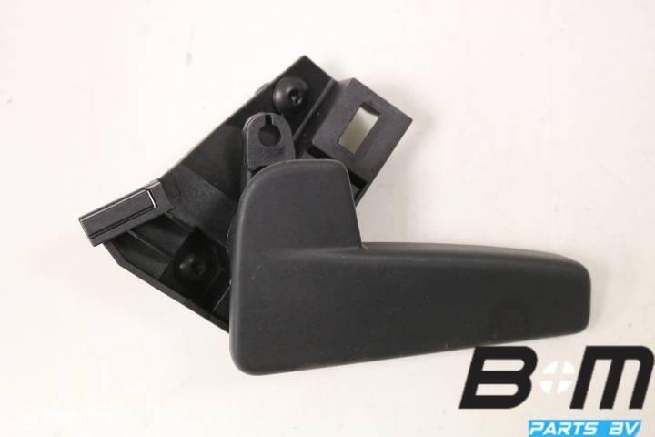 Hendel voor motorkap ontgrendeling VW Golf Sportsvan, Auto-onderdelen, Gebruikt