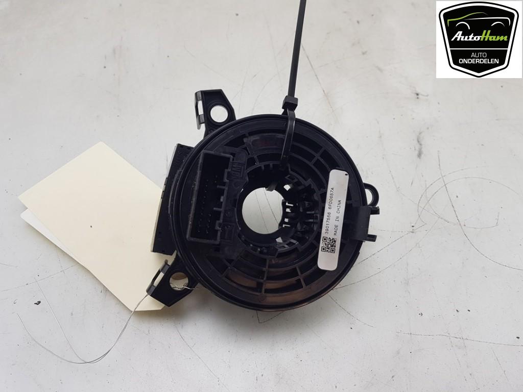 CONTACTEUR TOURNANT Opel Astra K (|39017556|84532292|), Utilisé, Opel