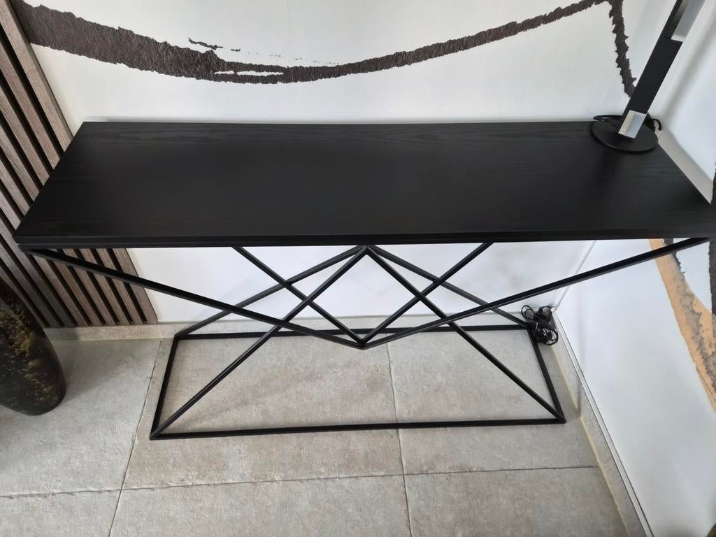 Console., Maison & Meubles, Tables | Dessertes, Enlèvement