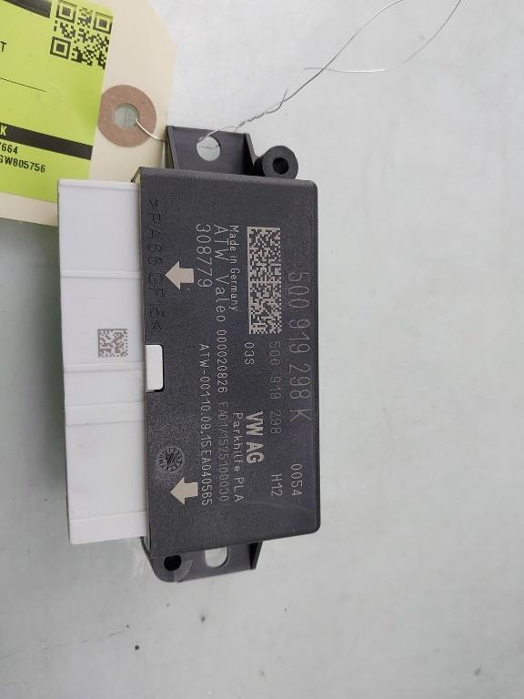 ORDINATEUR AIDE AU STATIONNEMENT Volkswagen Golf VII (AUA), Autos : Pièces & Accessoires, Utilisé, Volkswagen