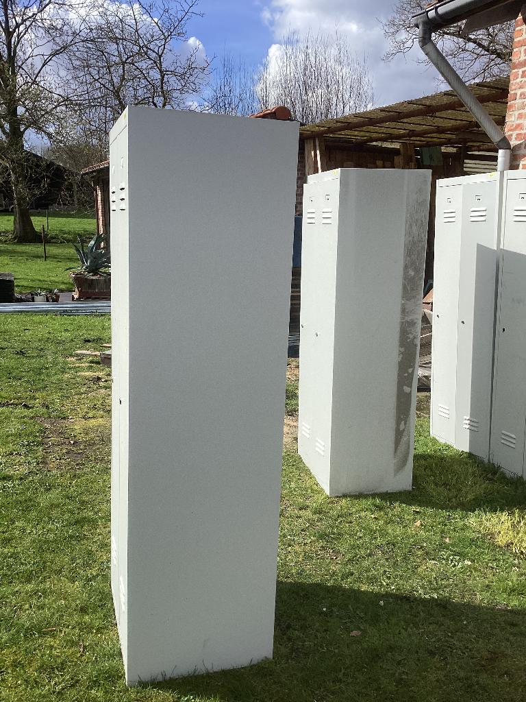 Lockers, Huis en Inrichting, Kasten | Lockerkasten, Ophalen