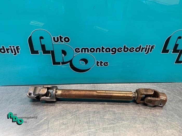 Axe colonne de direction d'un Fiat Punto Grande (Punto Grand, -, 3 mois de garantie, Utilisé, Fiat