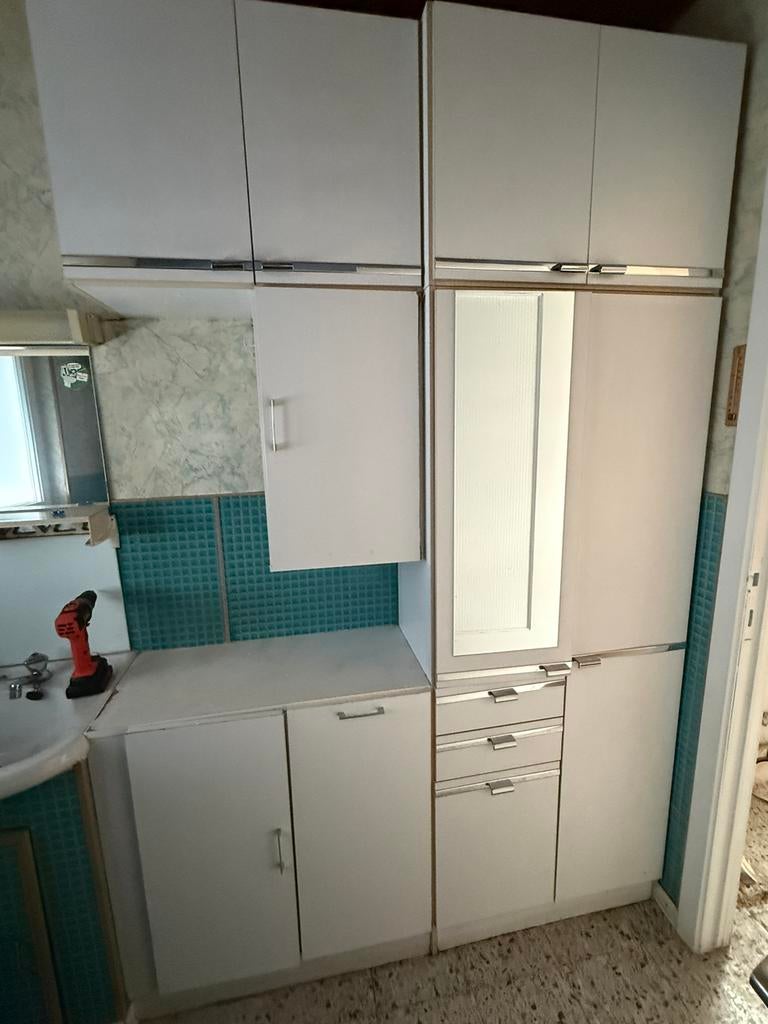 Salle de bain, Enlèvement, Comme neuf