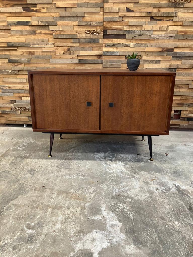 Vintage kast MDK, Maison & Meubles, Enlèvement ou Envoi, Comme neuf