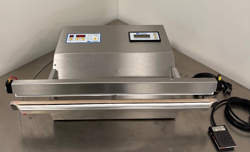 Audion Pouwer sealer 720 sealapparaat Medische cleanroom, Ophalen of Verzenden