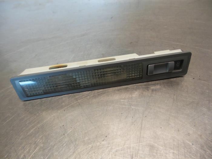 Binnenverlichting achter van een Audi A8 (A8 94-), Gebruikt, -, -, -