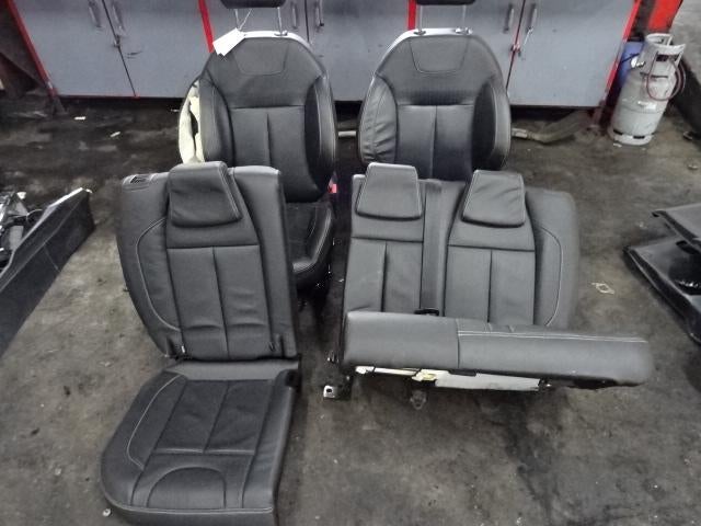 INTERIEUR Peugeot 2008 (CU) (01-2013/12-2019), Auto-onderdelen, Interieur en Bekleding, Peugeot, Gebruikt