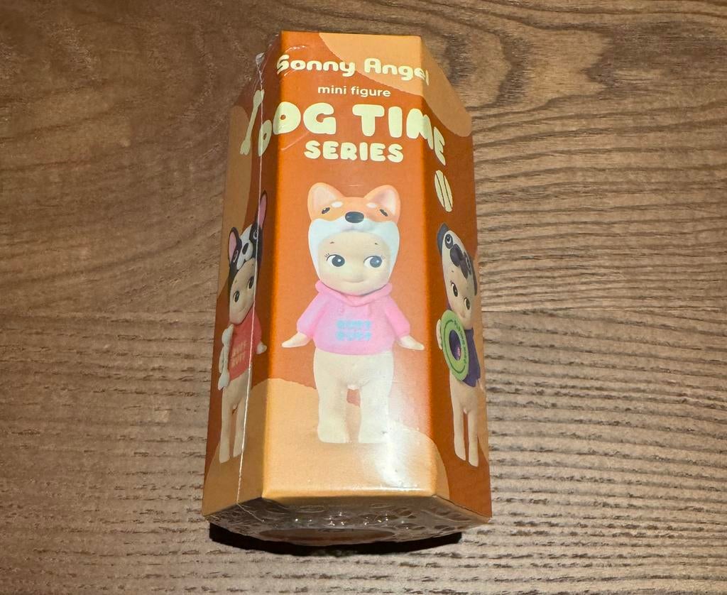 Sonny Angel Dog Time (série télévisée), Enlèvement ou Envoi, Comme neuf