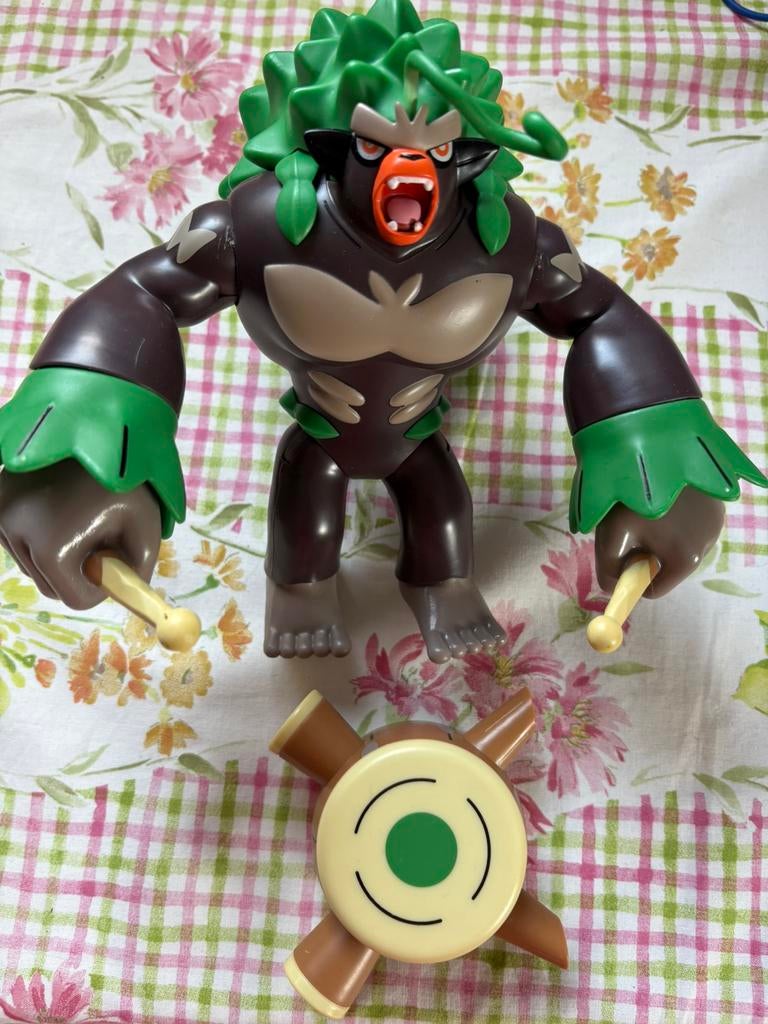 Pokemon, Kinderen en Baby's, Speelgoed | Actiefiguren, Ophalen of Verzenden, Nieuw