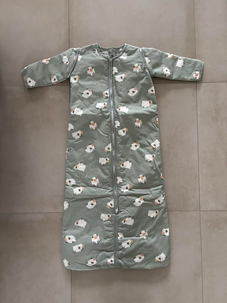 With Love sheep winterslaapzak 110cm, Kinderen en Baby's, Dekens, Slaapzakjes en Inbakerproducten, Ophalen, Nieuw