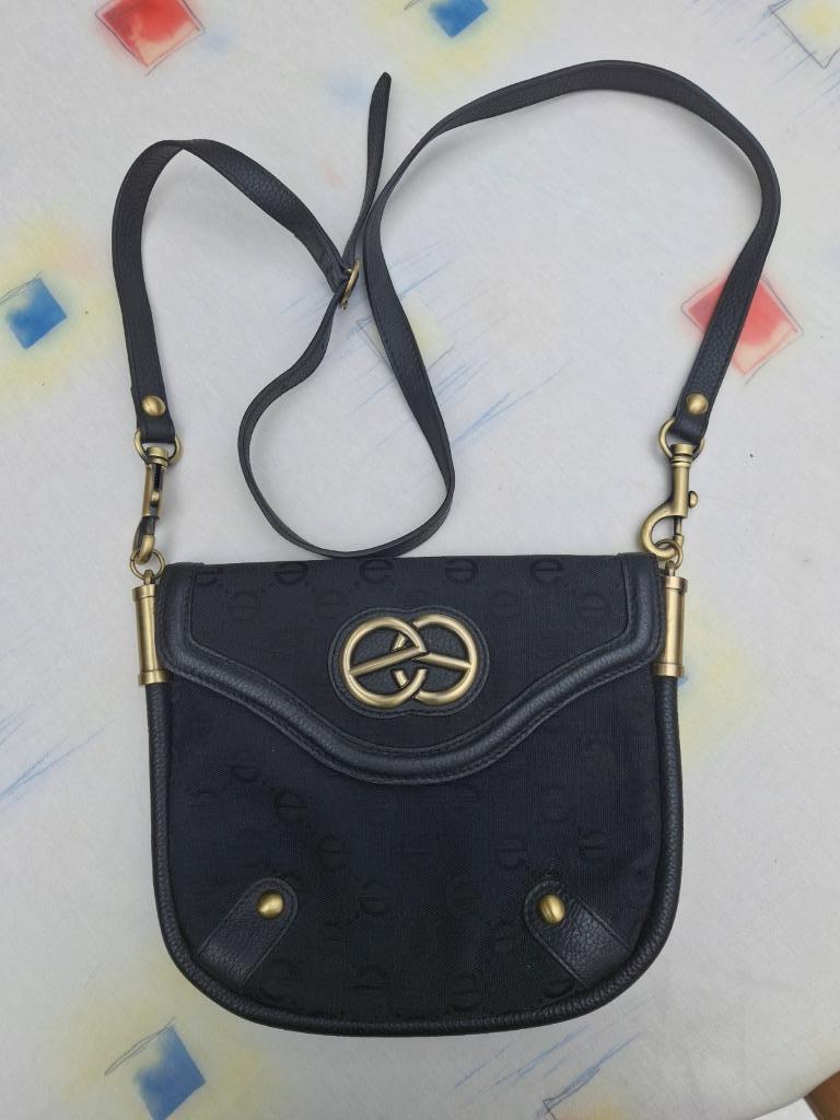 Sac à main Emmy Wieleman, neuf non utilisé, Enlèvement ou Envoi, Neuf, Noir, Sac à main