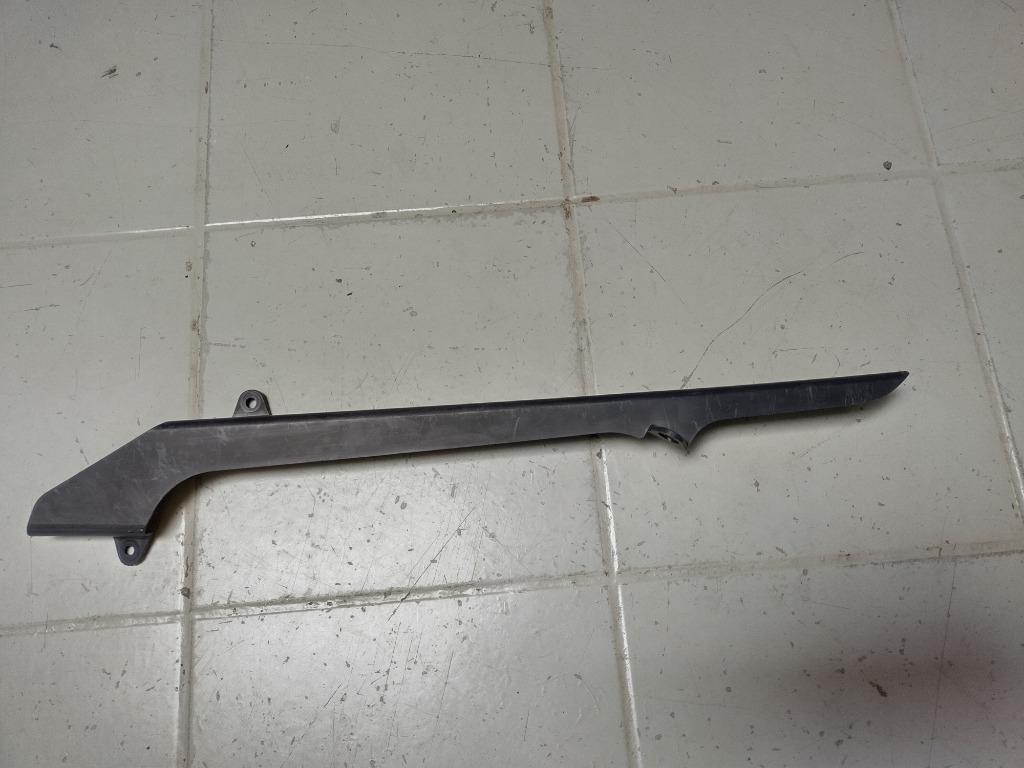 yamaha r1 model '98-'01 achterlicht, Ophalen of Verzenden, Gebruikt