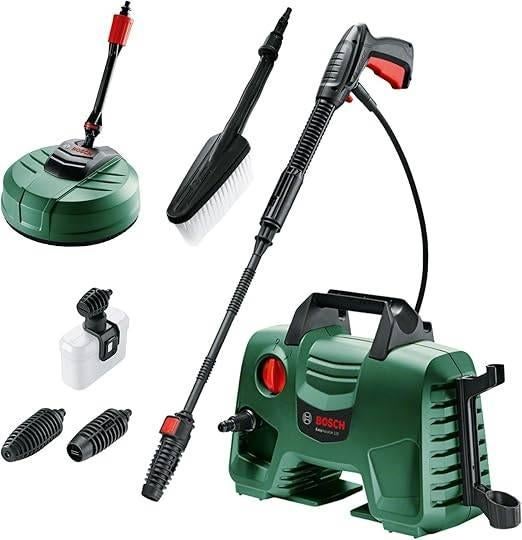 Bosch | hogedrukreiniger | 1500 W | GRATIS LEVERING, -, Verzenden, -, Bosch