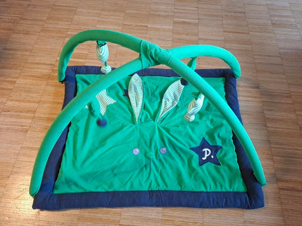 Tapis d’éveil Pericles - Excellent état, Enfants & Bébés, Parcs, Enlèvement