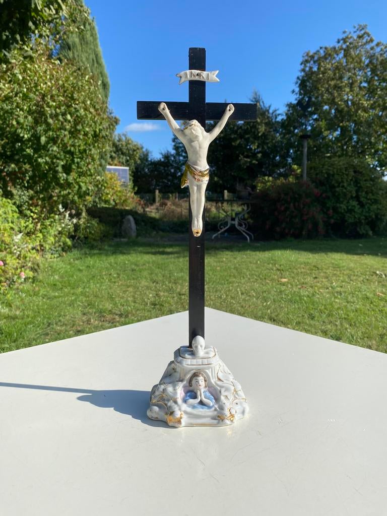 Differents objets religieux, Antiquités & Art, Enlèvement