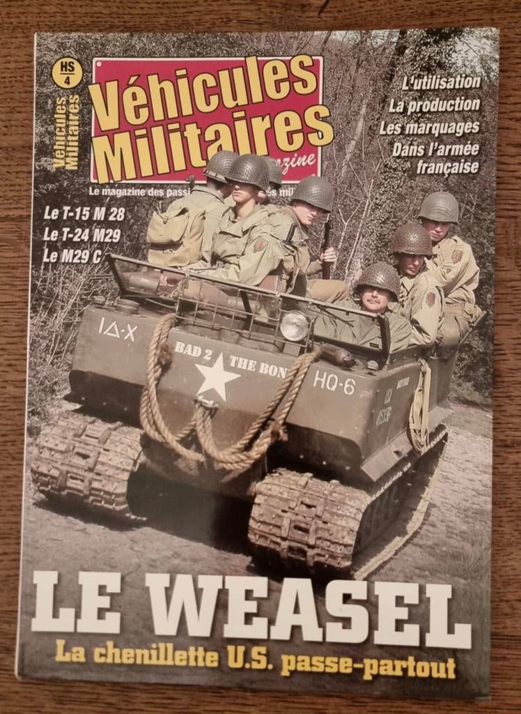 Véhicule militaire américain, Collections, Enlèvement ou Envoi