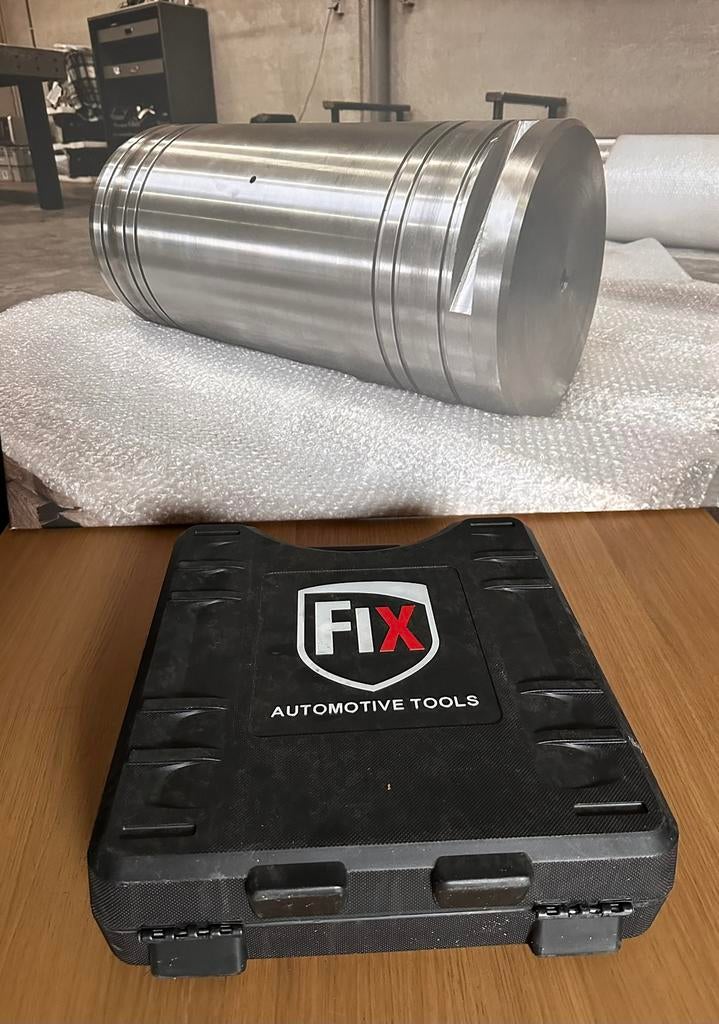 Timing set voor BMW motor N51 N52 N53 N54, Ophalen of Verzenden, Zo goed als nieuw