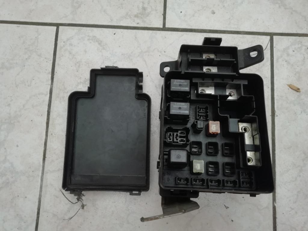 Boite de fusibles Honda civic EJ EK 96-...., Enlèvement ou Envoi, Utilisé, Honda