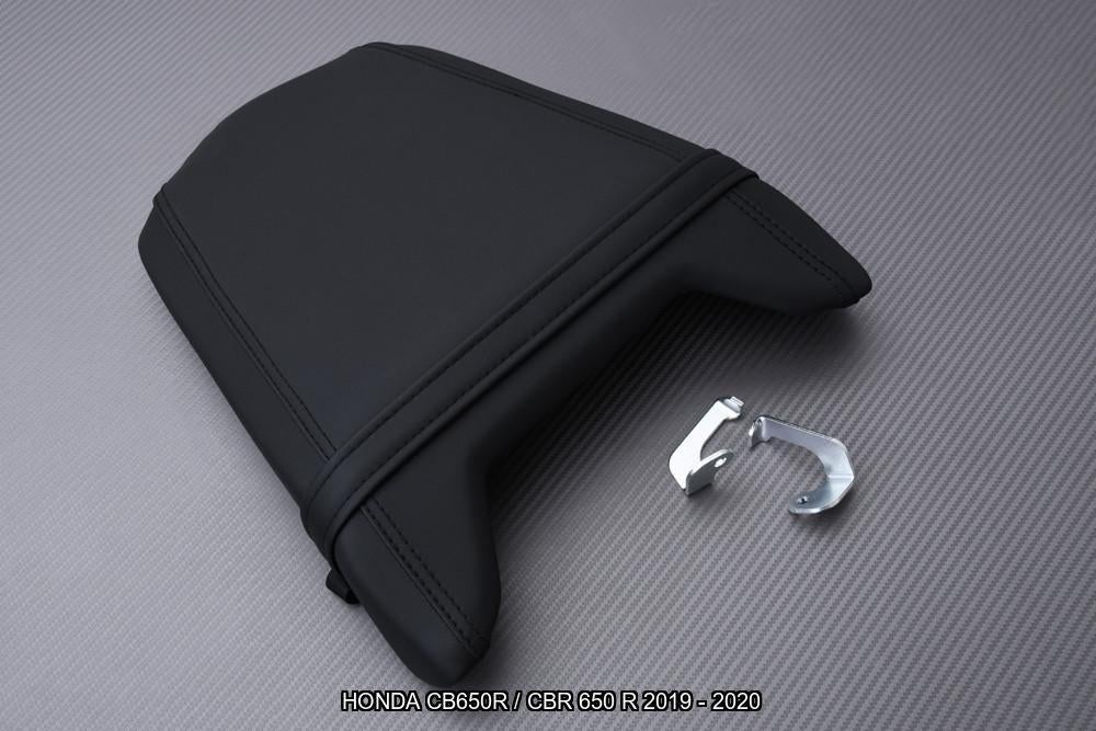 Selle Passager AVDB pour HONDA CB650R / CBR 650 R 2019 2020, Motos, Accessoires | Autre, Neuf, Enlèvement ou Envoi