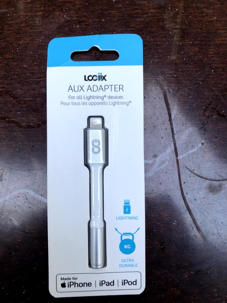 lciiix adaptateur usb- type C* devices. IPhone, Enlèvement ou Envoi, Neuf, Fil ou câble, Apple iPhone