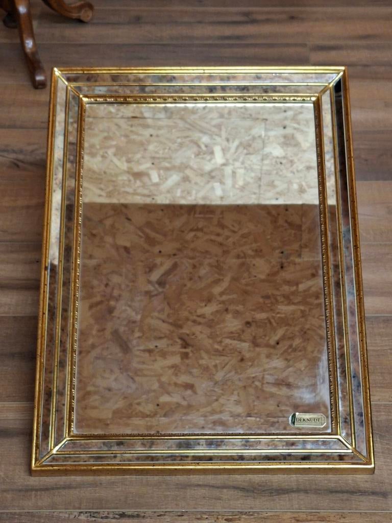 Miroir Deknudt, Enlèvement, Rectangulaire, Moins de 50 cm, Moins de 100 cm