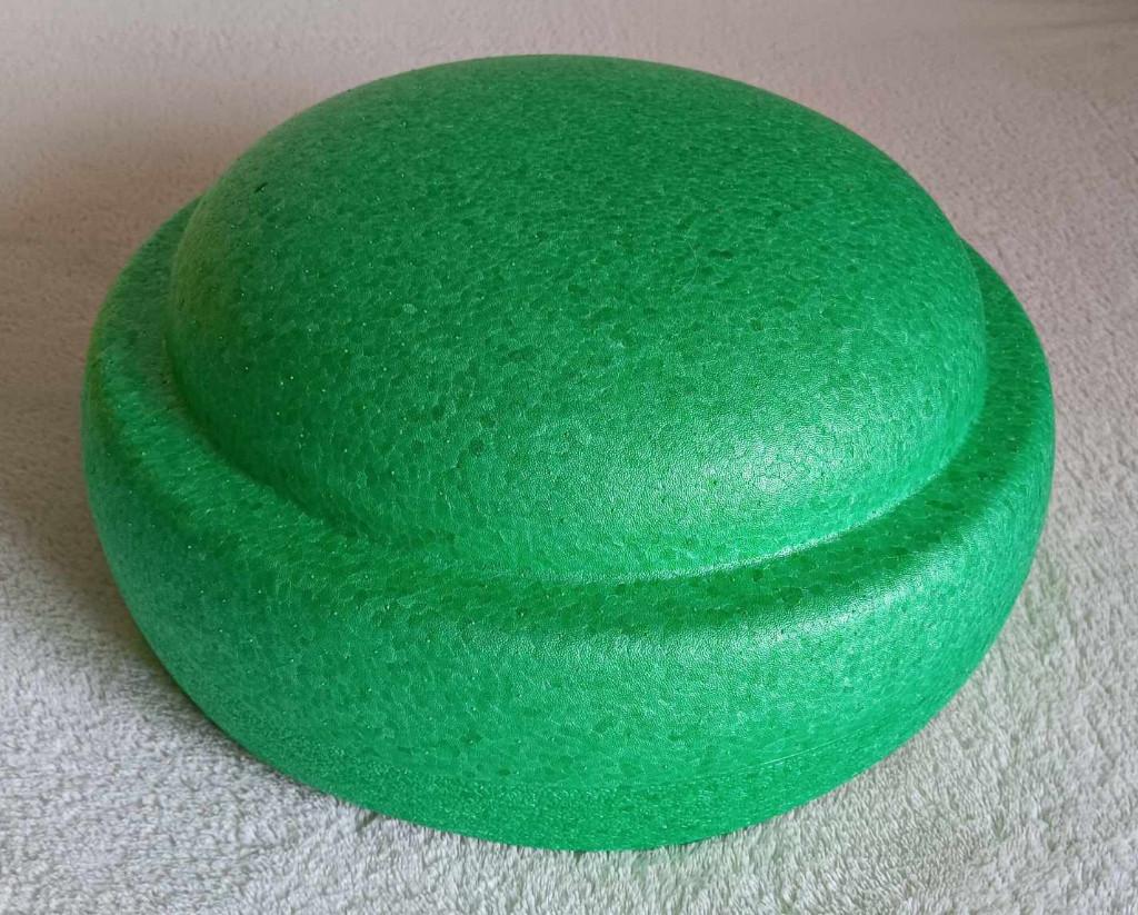 Stepping Stone / stapsteen - groen, Kinderen en Baby's, Ophalen, Gebruikt