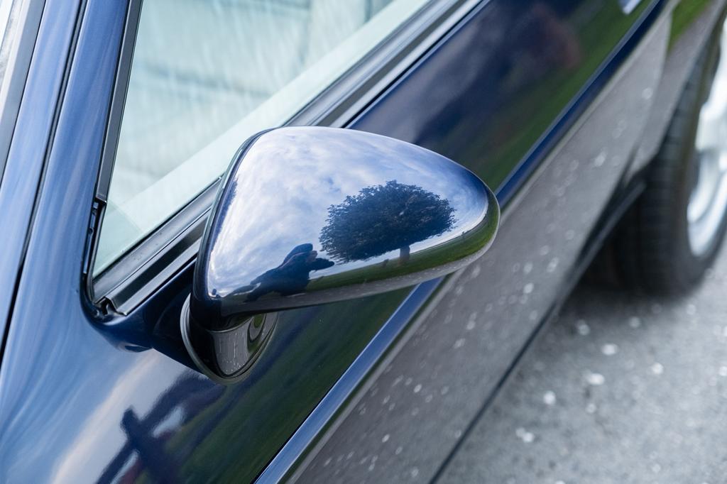 Porsche 928 GTS - 1994, Autos, Cuir, Achat, 5400 cm³, Entreprise