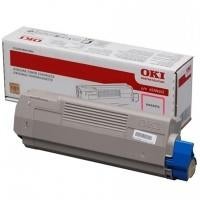 Magenta toner voor OKI MC770/780, Ophalen of Verzenden, Nieuw, Toner, OKI