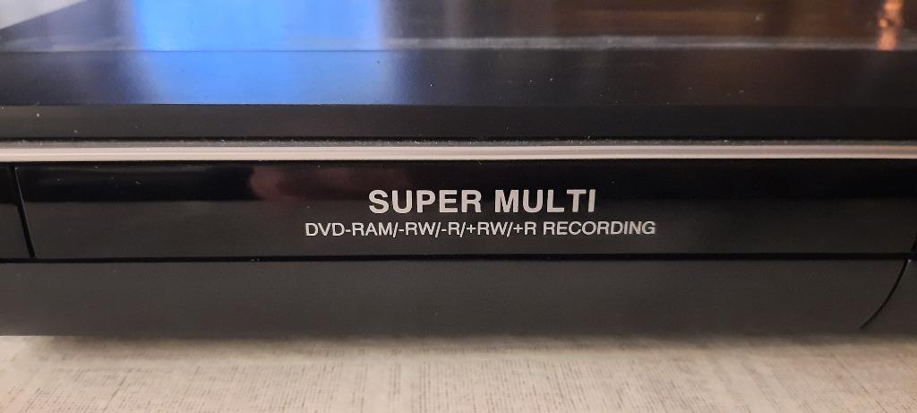 Dvd hdd recorder medion life p70014 md 80250, Ophalen