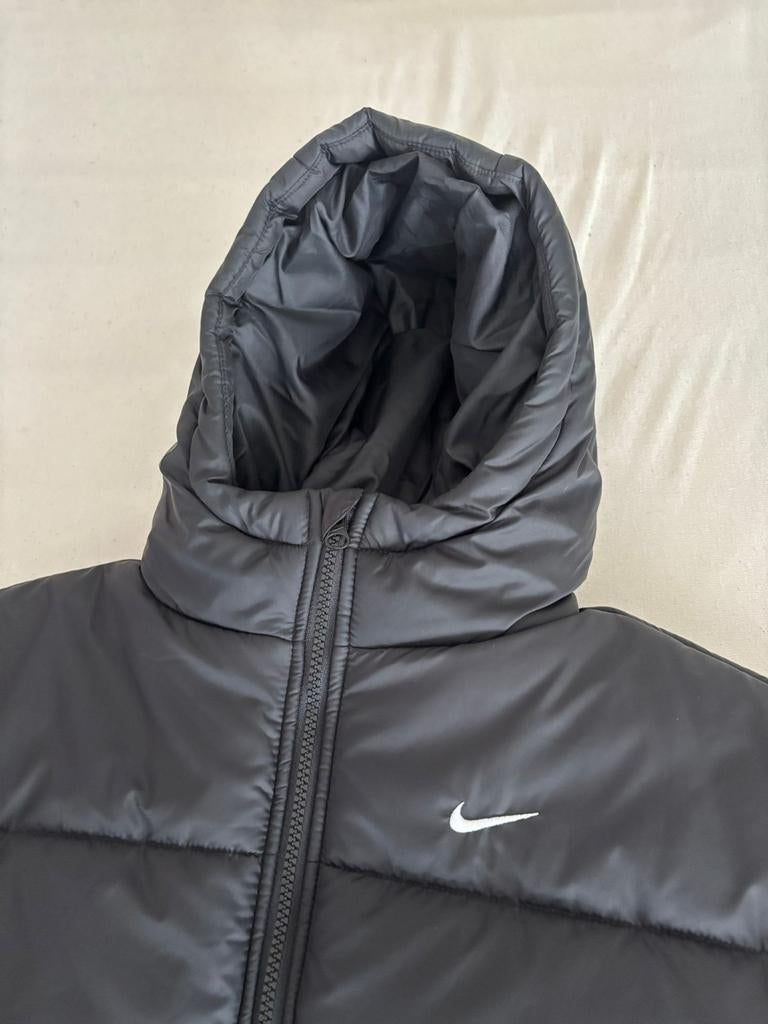 Nike pufferjas, Kleding | Dames, Ophalen, Nieuw, Maat 36 (S), Zwart