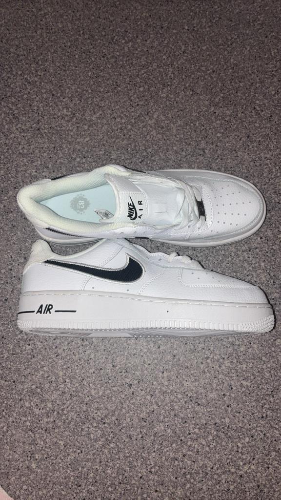 Nike Air Force 1, Kleding | Heren, Schoenen, Sneakers, Wit, Ophalen of Verzenden