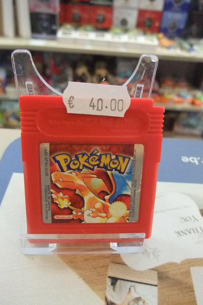 gameboy /gameboy color games cart only, Nintendo, Enlèvement ou Envoi, Comme neuf, Nvt