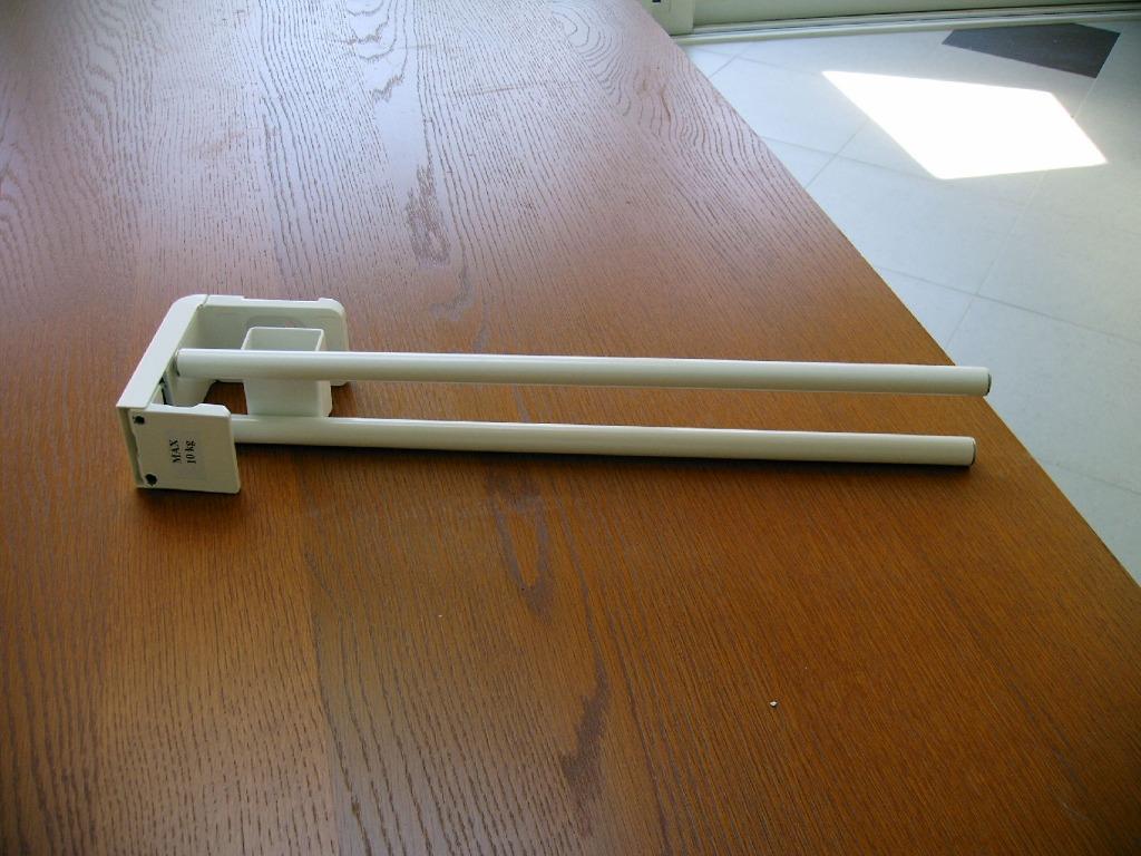 Porte-serviettes pour radiateur, Bricolage & Construction, Chauffage & Radiateurs, Enlèvement ou Envoi, Neuf, Radiateur