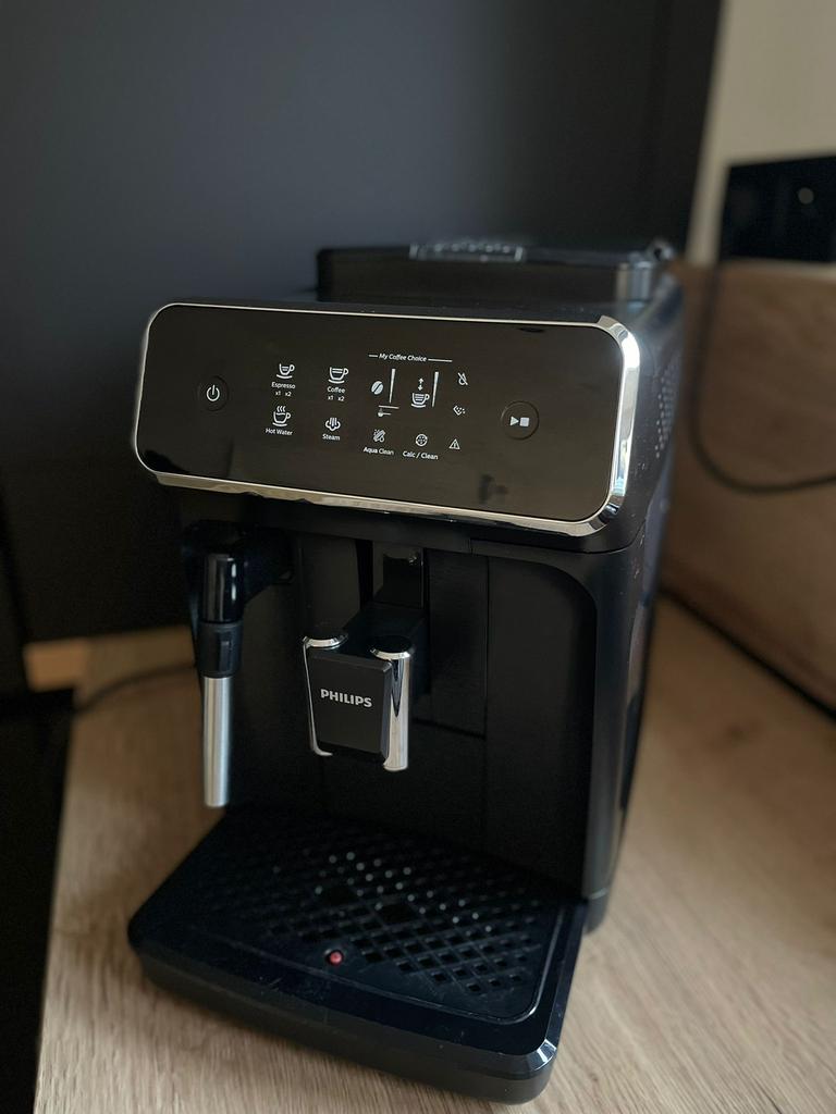 Philips 2200 series, Envoi, Comme neuf