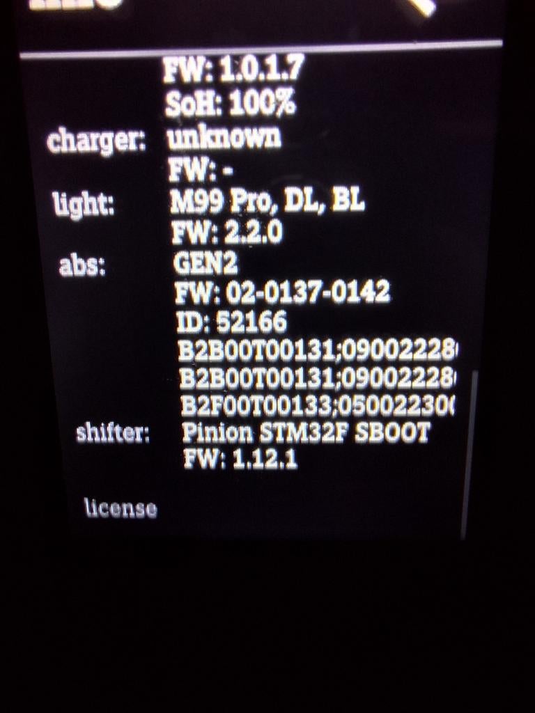 stromer S7 version sportive dorée, Vélos & Vélomoteurs, Enlèvement, Stromer