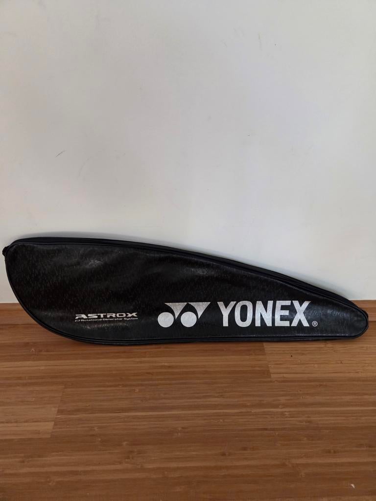 Rackethoezen, Sports & Fitness, Badminton, Comme neuf, Enlèvement