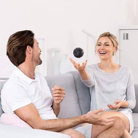 boule de massage vibrante | LIVRAISON GRATUITE, Neuf, Appareil, -, -