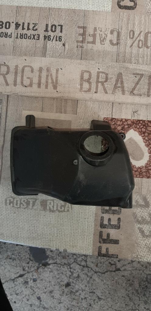 Cilinderdeksel Peugeot ludix, kisbee, Fietsen en Brommers, Ophalen of Verzenden, Zo goed als nieuw, Cilinder, Peugeot