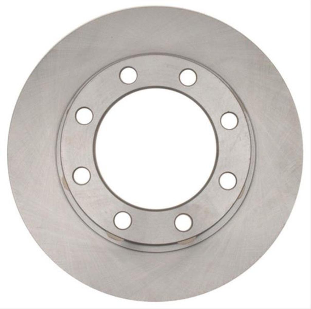 Voorremschijf voor Dodge W200, Ophalen of Verzenden, Nieuw, Amerikaanse onderdelen