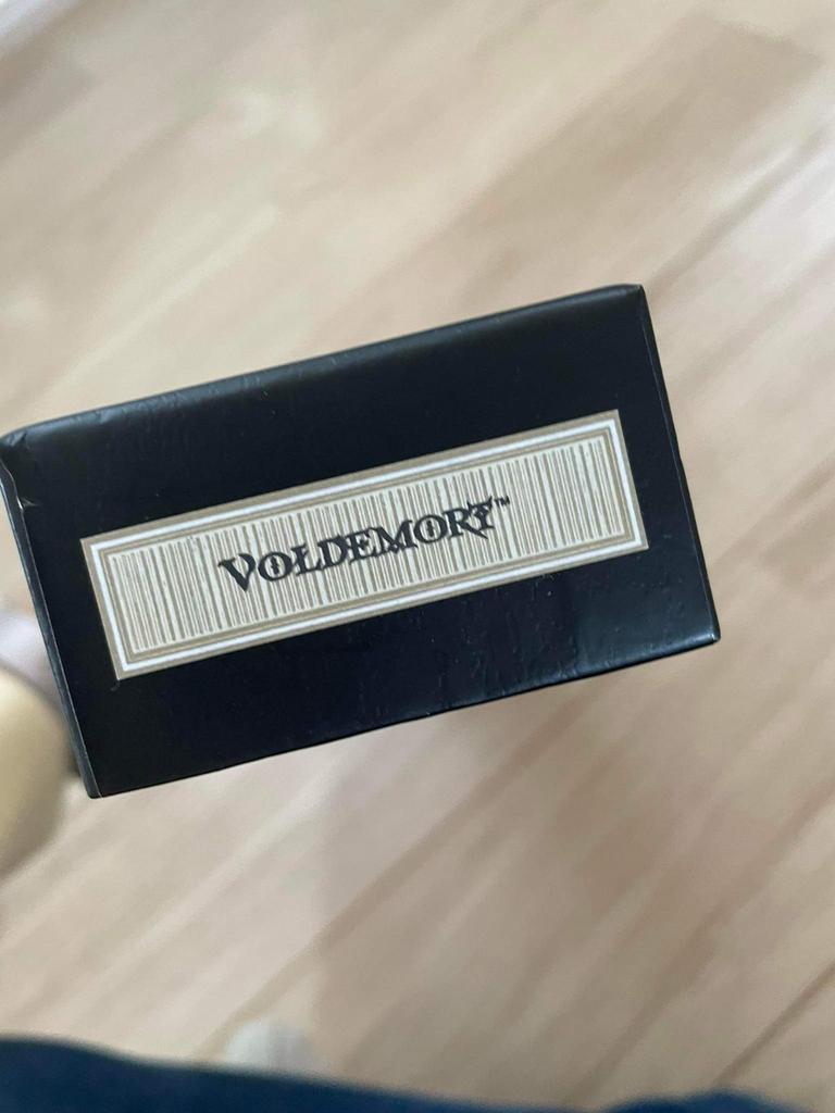 Baguette magique Harry Potter, Collections, Enlèvement ou Envoi, Comme neuf