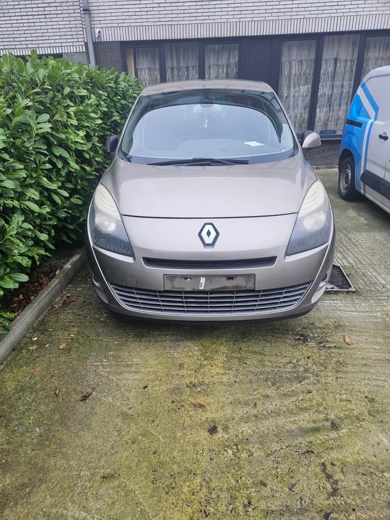 Voiture a vendre euro 5