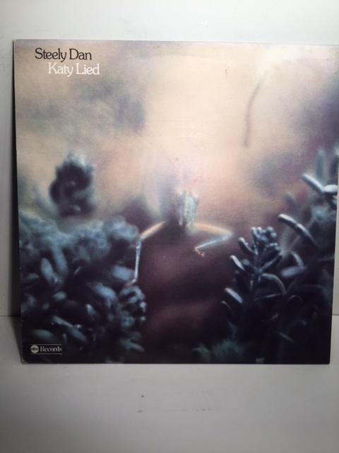 LP - Steely Dan - Katy Lied ( Vinyl ), Cd's en Dvd's, Ophalen of Verzenden, Zo goed als nieuw, 12 inch, Poprock