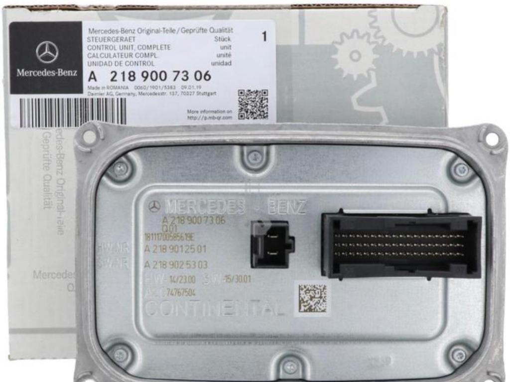 DOCTEUR XENON...accessoires phares XENON/LED/MATRIX original, Autos : Pièces & Accessoires, Éclairage, Audi, BMW, Citroën, Ford