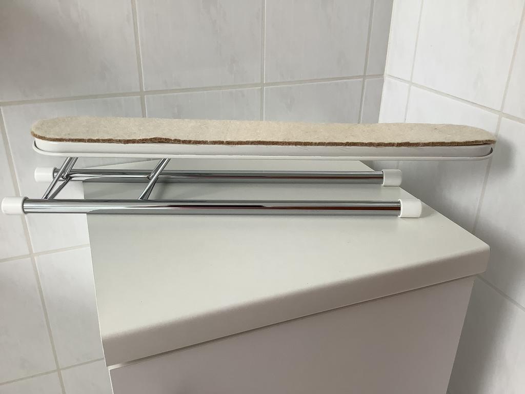 Mouwplank Nieuw. Merk Brabantia., Ophalen of Verzenden, Nieuw