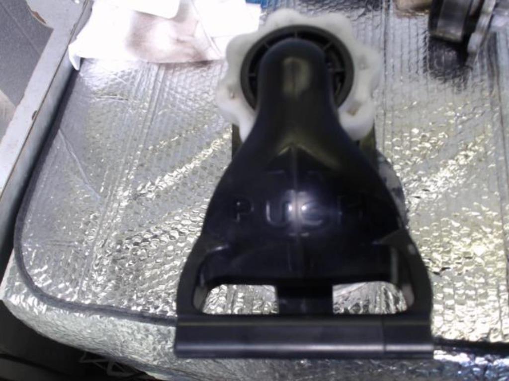 Treuil roue secours Renault Clio 4 2012-2016 LP/14871, Autos : Pièces & Accessoires, Enlèvement, Utilisé, Renault