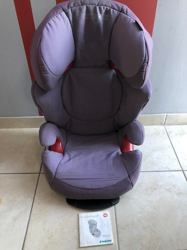 Maxi Cosi autostoeltje voor kinderen, Ophalen, 15 t/m 36 kg, Gebruikt, Autogordel