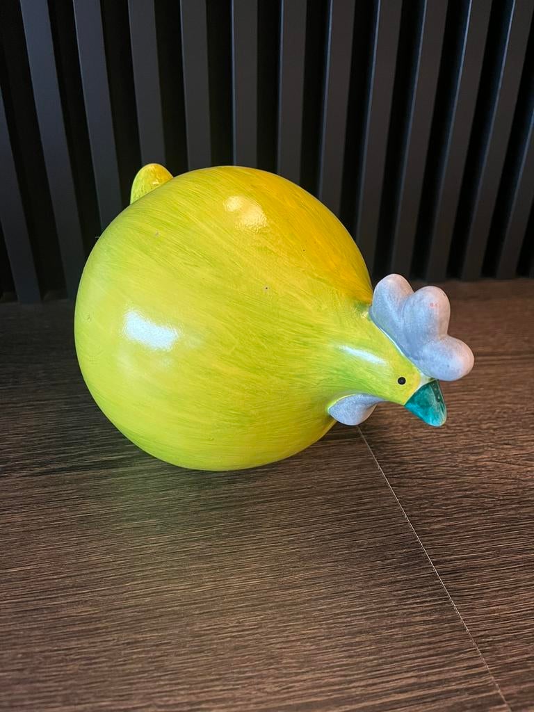 Paaskip, Ophalen of Verzenden, Zo goed als nieuw