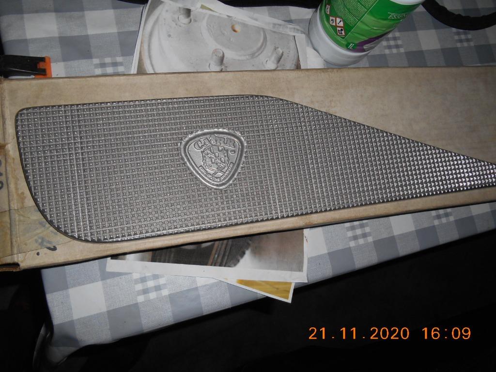 Pièces automobiles Chevrolet et GMC, Enlèvement ou Envoi, Neuf, Chevrolet